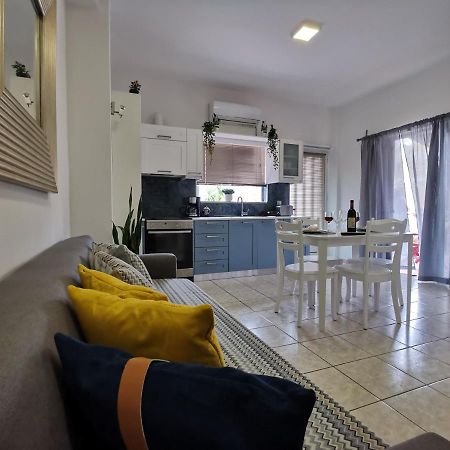Cozy Home Nea Kydonia Eksteriør bilde