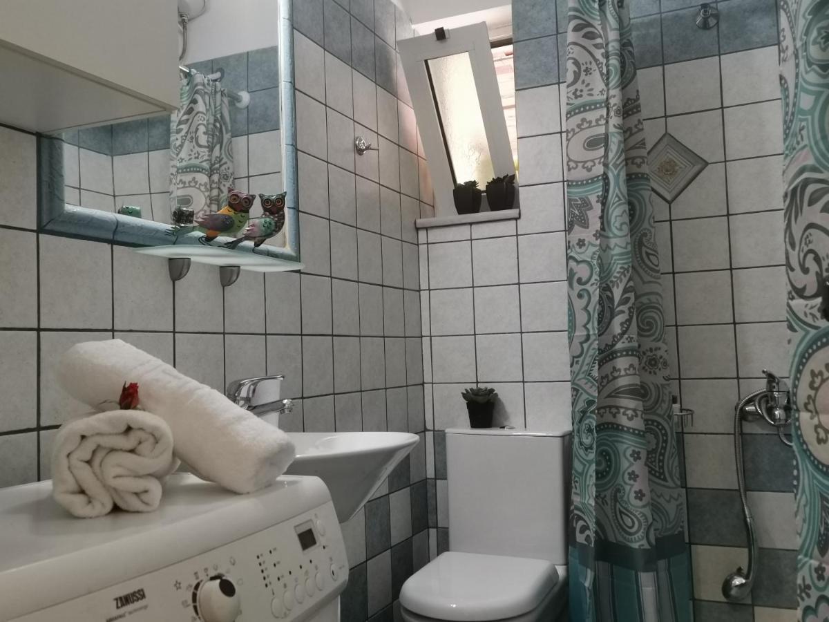 Cozy Home Nea Kydonia Eksteriør bilde