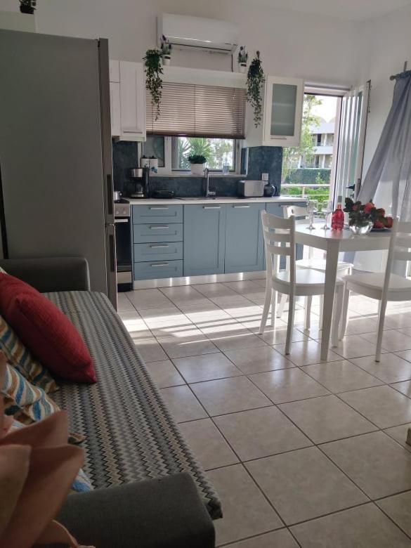 Cozy Home Nea Kydonia Eksteriør bilde